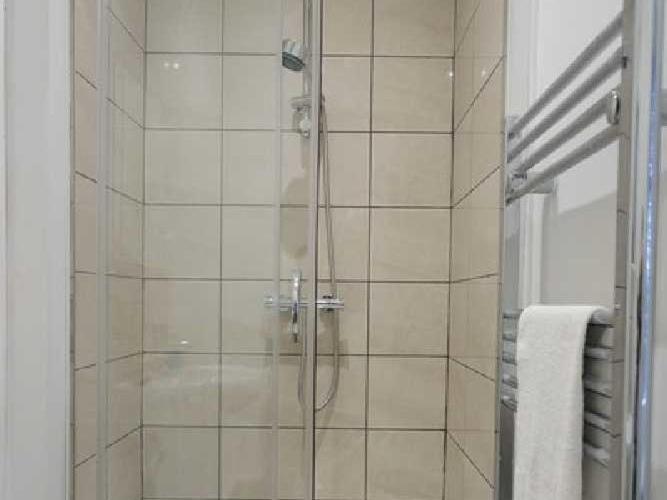 Apartment Hillcrest *