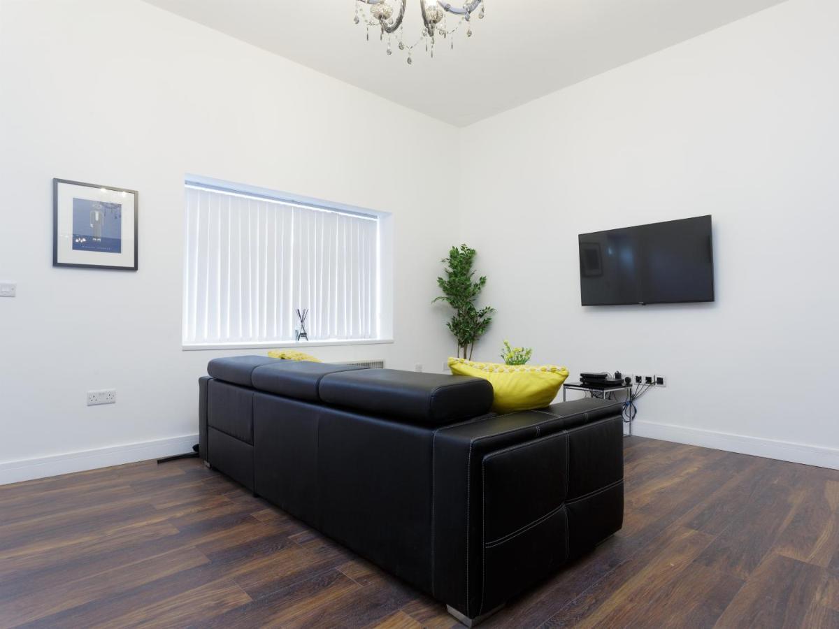 Live In Leeds Greenhill Apartment Leeds (West Yorkshire)