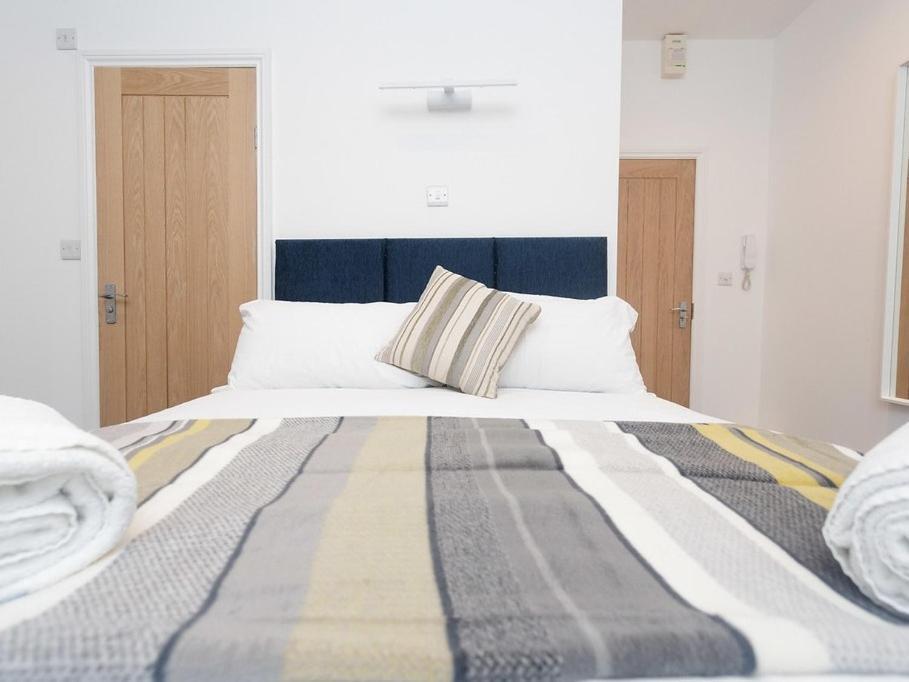 Hillcrest Apartment Leeds (West Yorkshire)