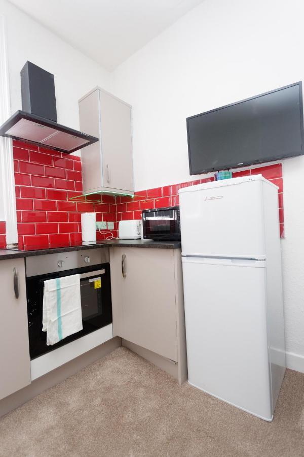 Kirkstall House * Leeds (West Yorkshire)
