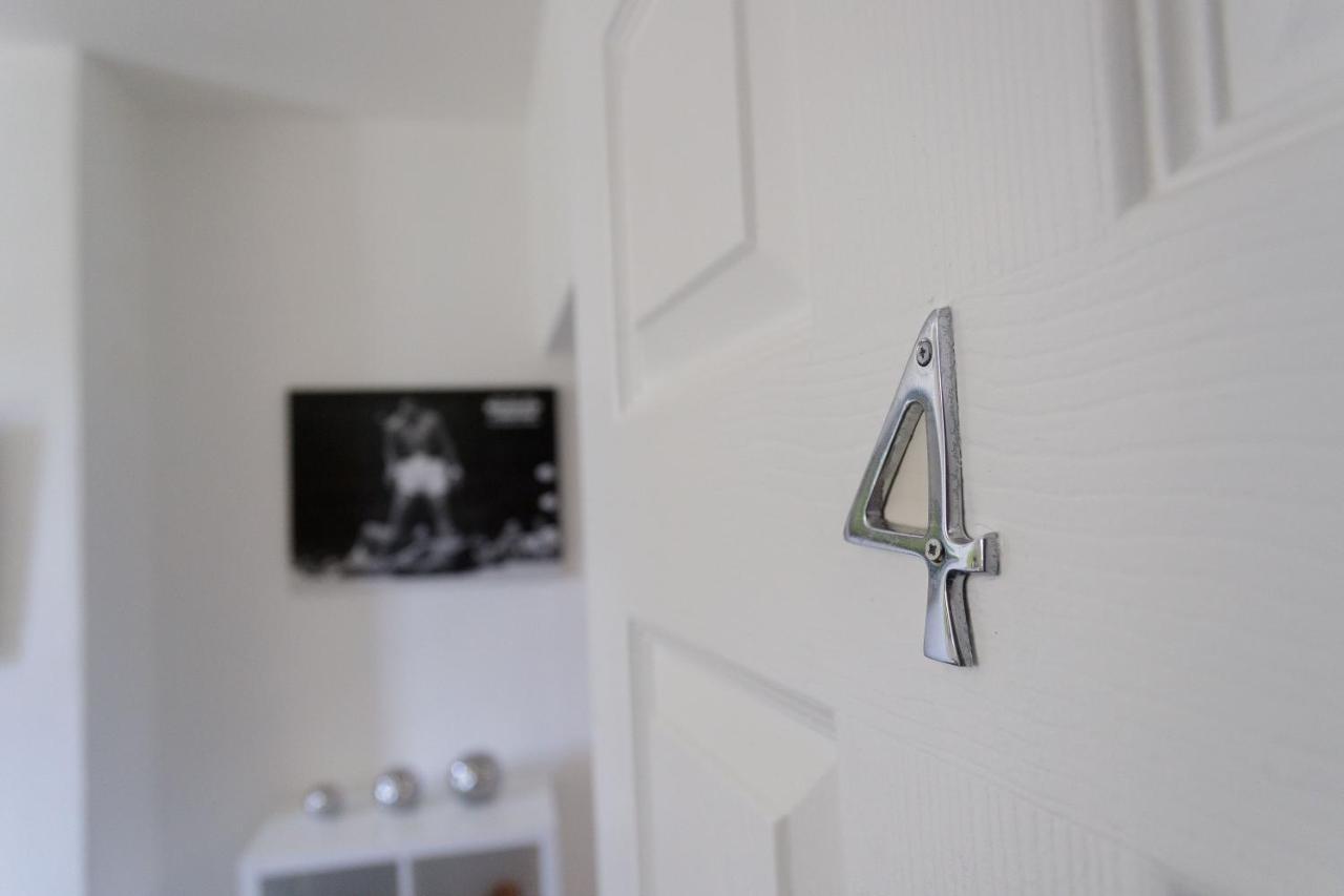 Kirkstall House Apartment Leeds (West Yorkshire)