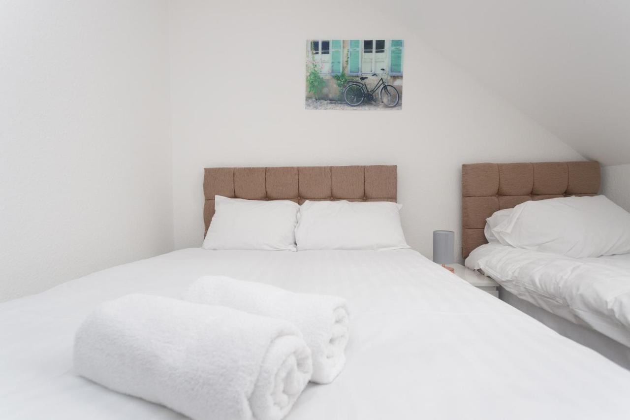 Kirkstall House Apartment Leeds (West Yorkshire)