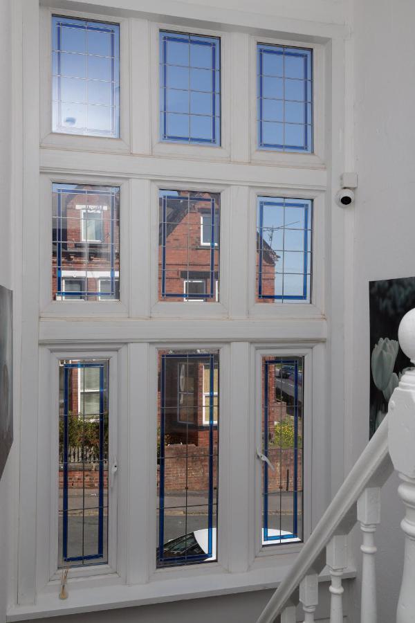 Kirkstall House * Leeds (West Yorkshire)