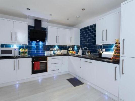 Live In Leeds Nazarene Apartment Leeds (West Yorkshire)