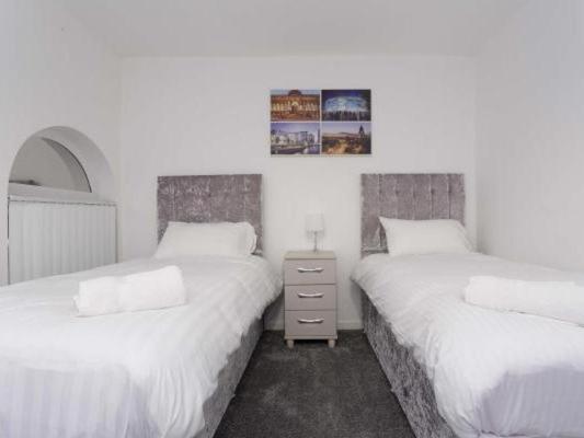 Apartment Live In Leeds Nazarene Leeds (West Yorkshire)