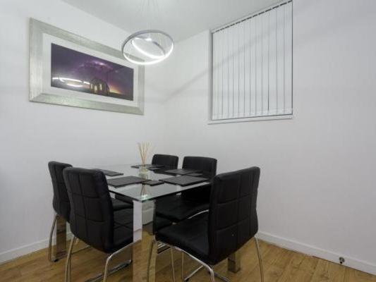 Apartment Live In Leeds Nazarene *