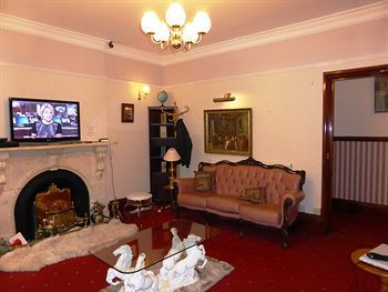 Old Vicarage