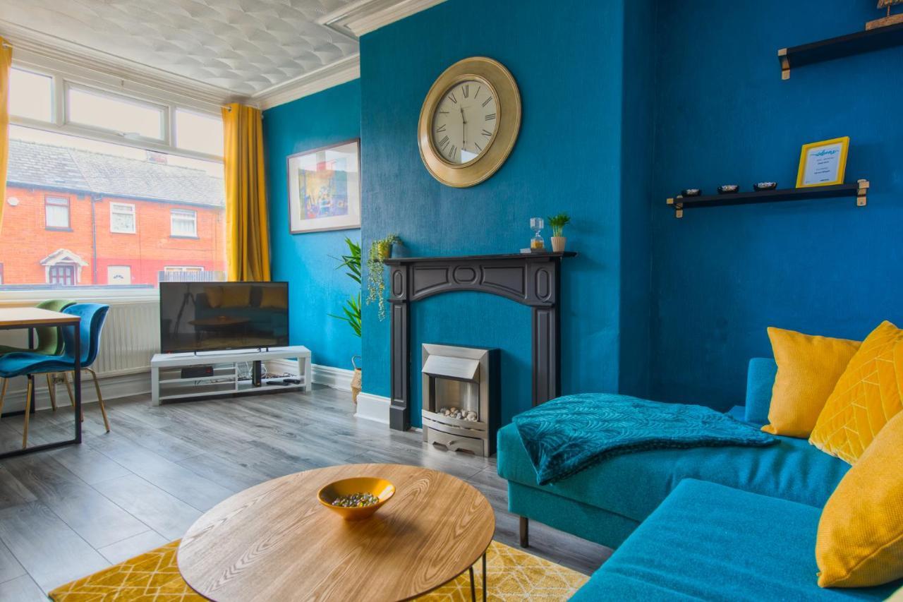 Skelton House - Short Leeds *