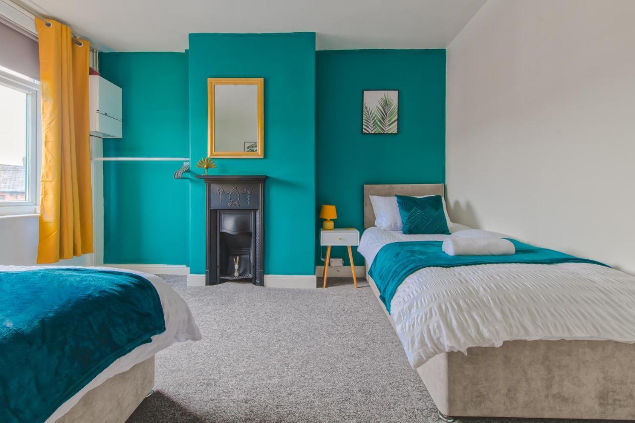 Skelton House - Short Leeds Leeds (West Yorkshire)