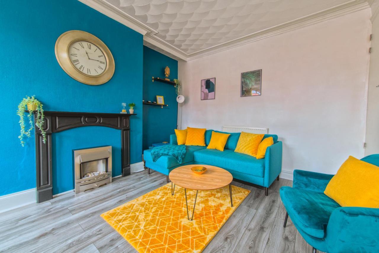 Skelton House - Short Leeds Holiday home Leeds (West Yorkshire)