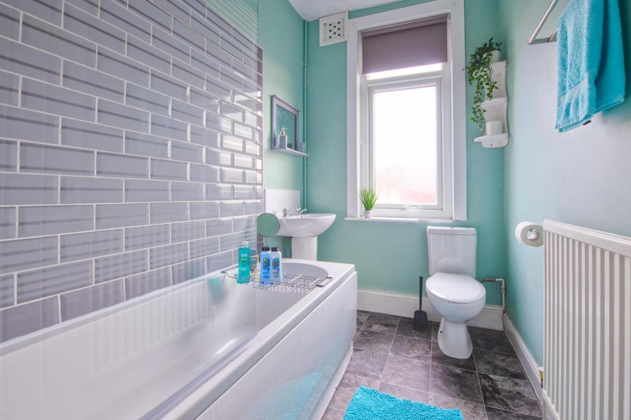 Skelton House - Short Leeds Holiday home Leeds (West Yorkshire)