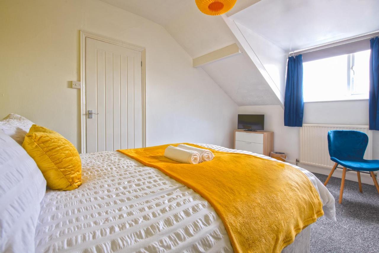 Holiday home Skelton House - Short Leeds Leeds (West Yorkshire)