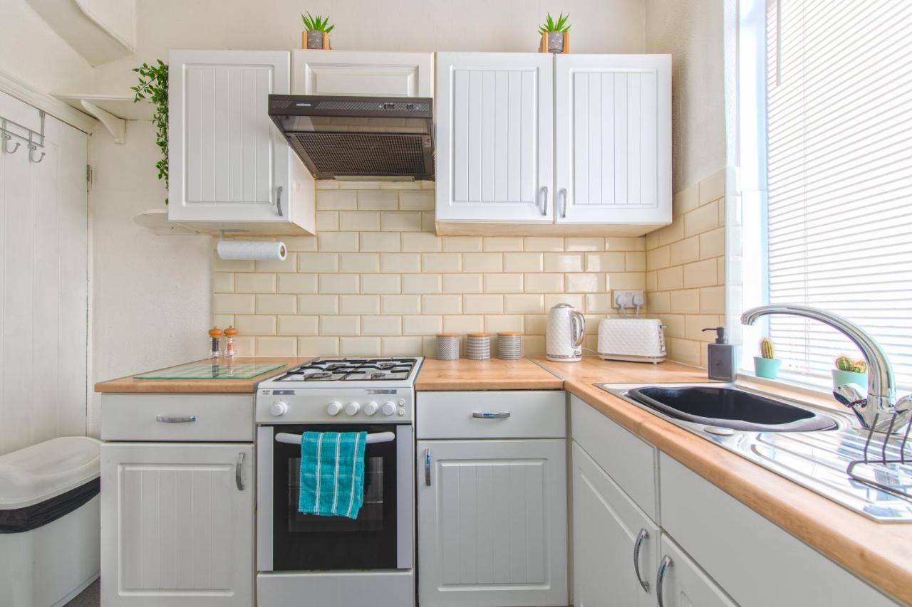 Skelton House - Short Leeds