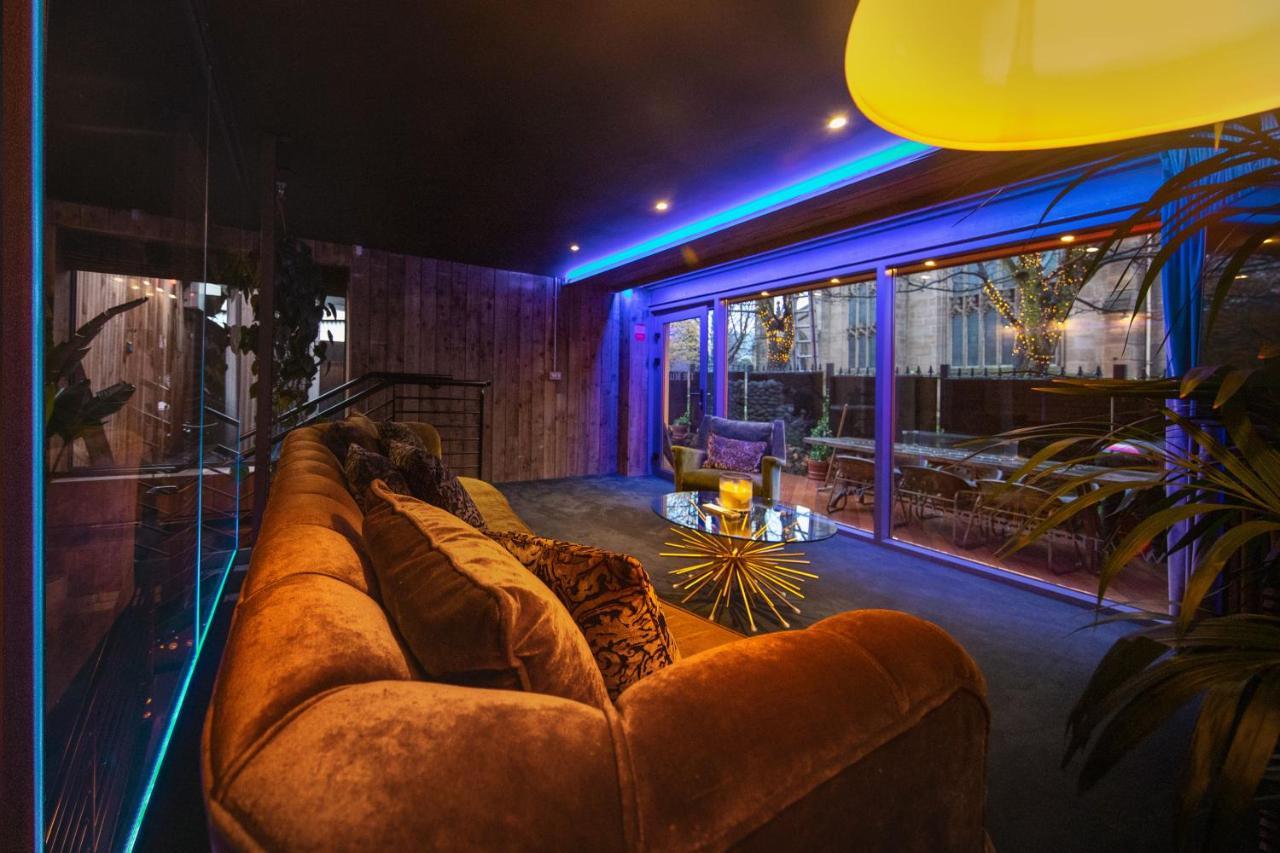 The Bells - Luxury Serviced Apartment Leeds (West Yorkshire)