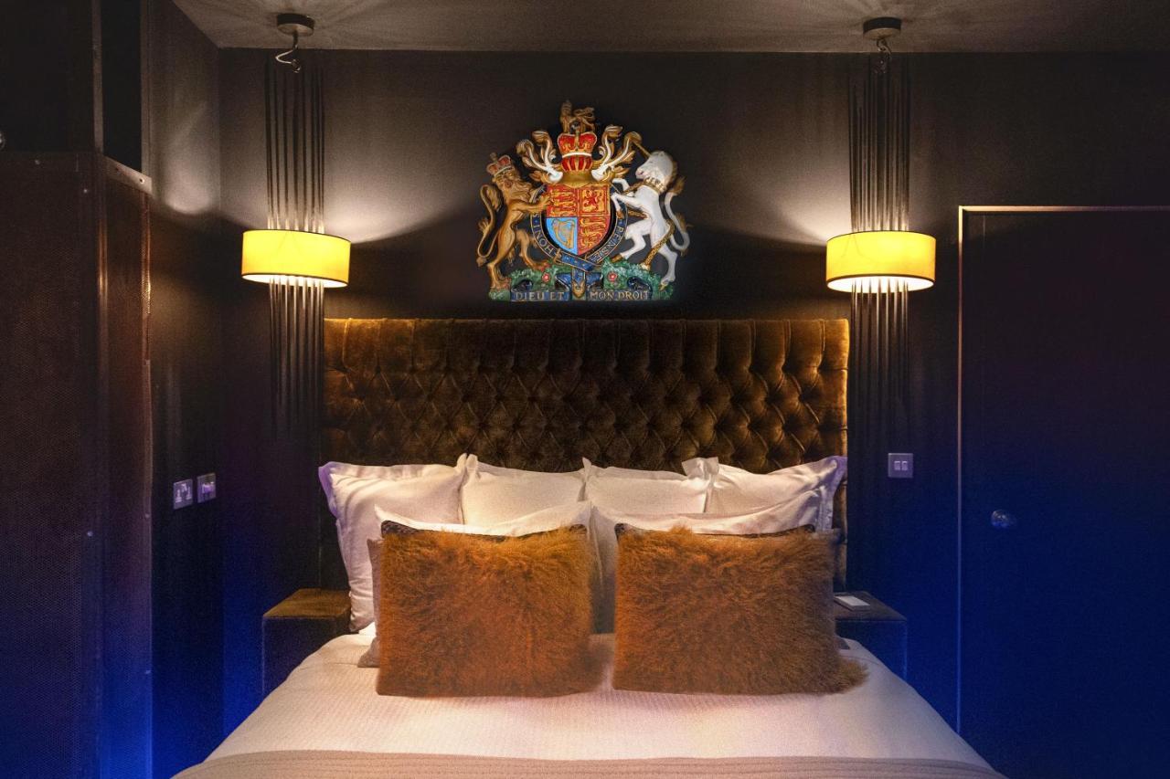 The Bells - Luxury Serviced Apartment