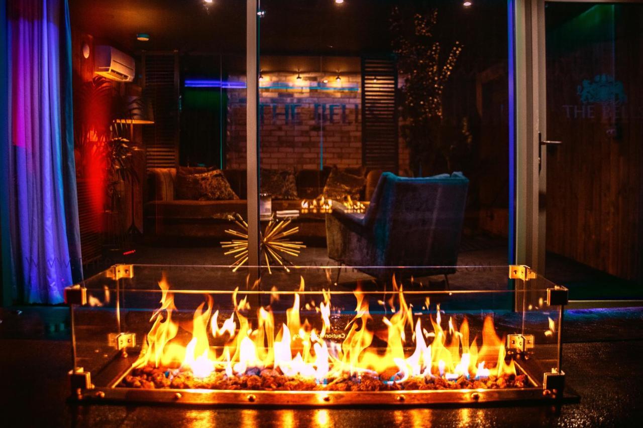 The Bells - Luxury Serviced Apartment *