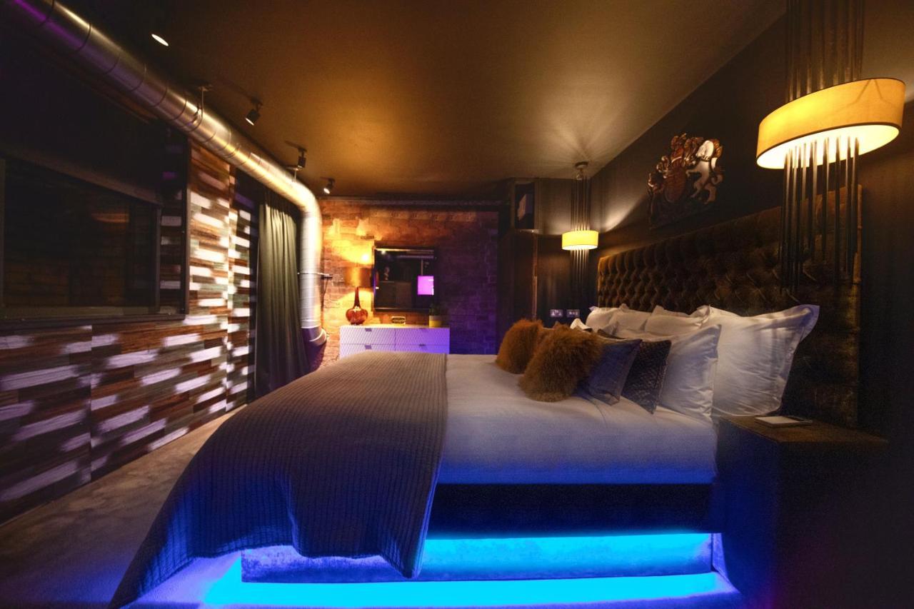 The Bells - Luxury Serviced Apartment *