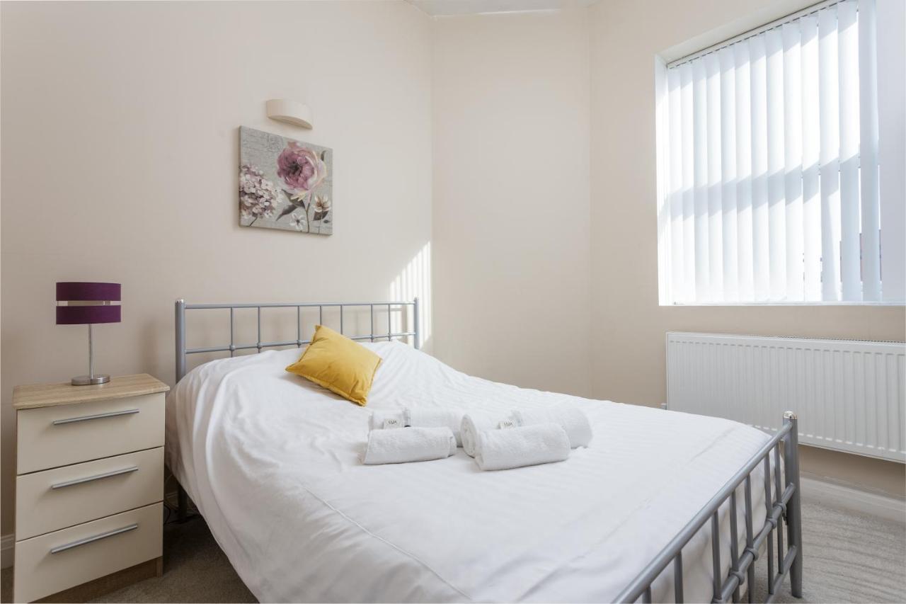 Shepherd Apartment