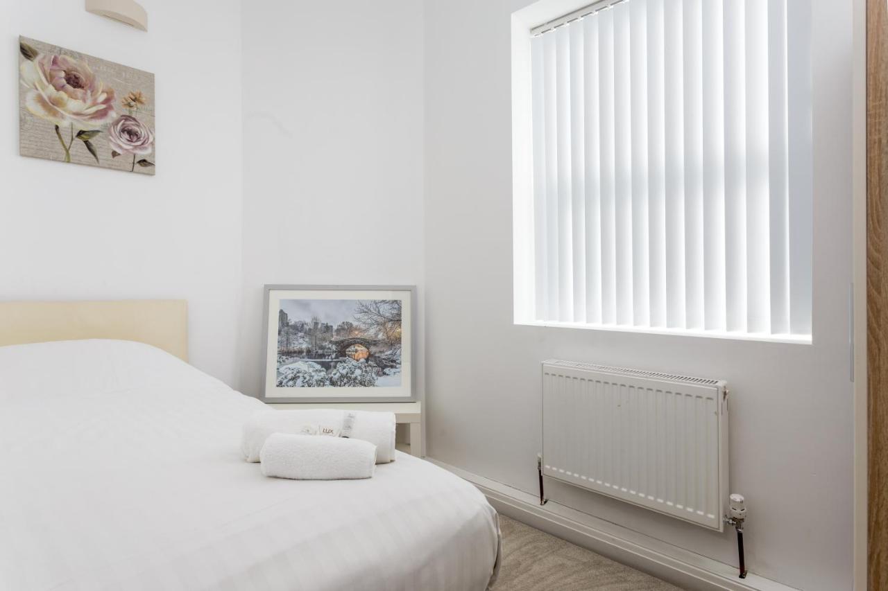 Apartment Shepherd Leeds (West Yorkshire)