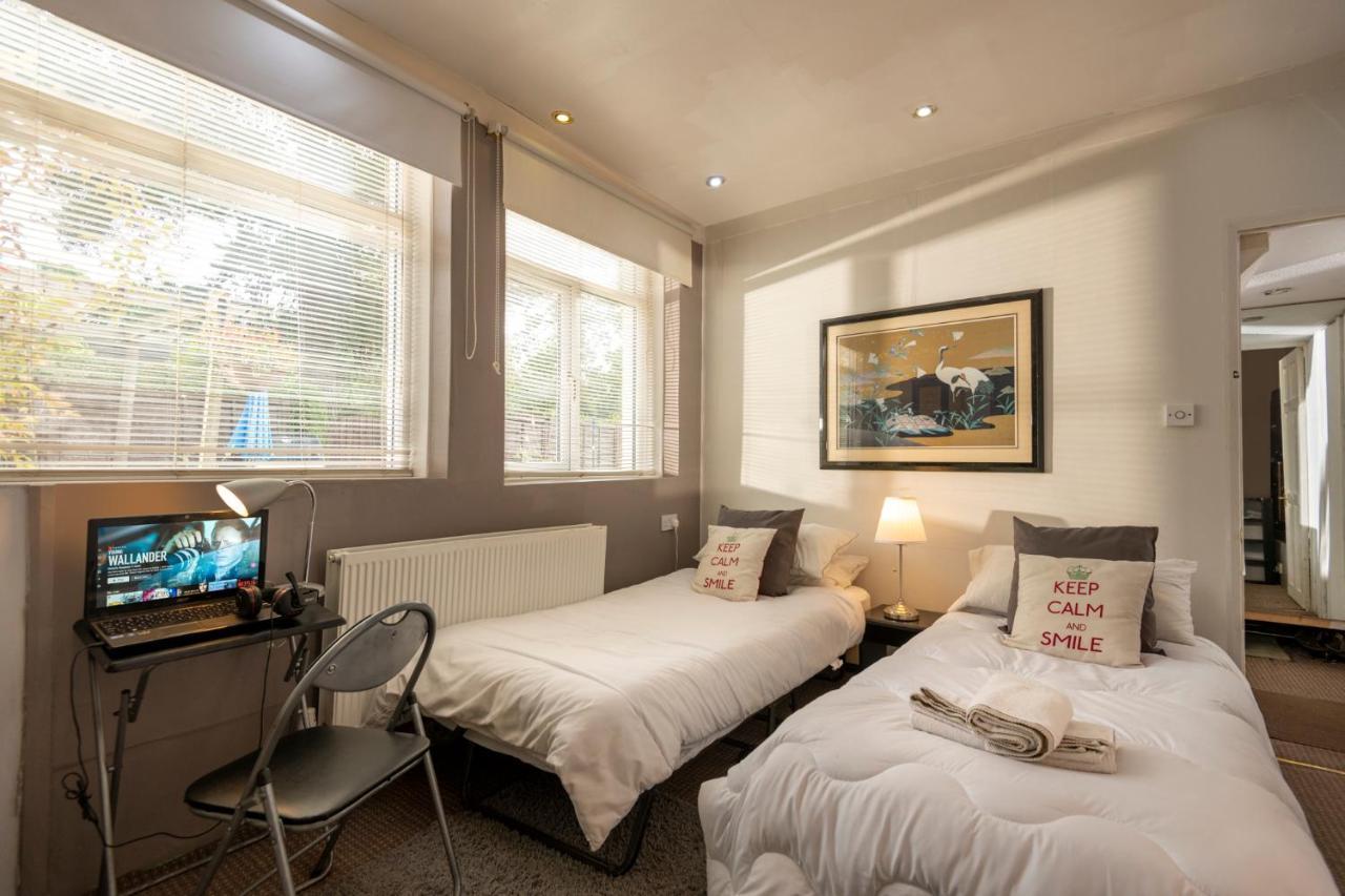 The Old Coach House Homestay