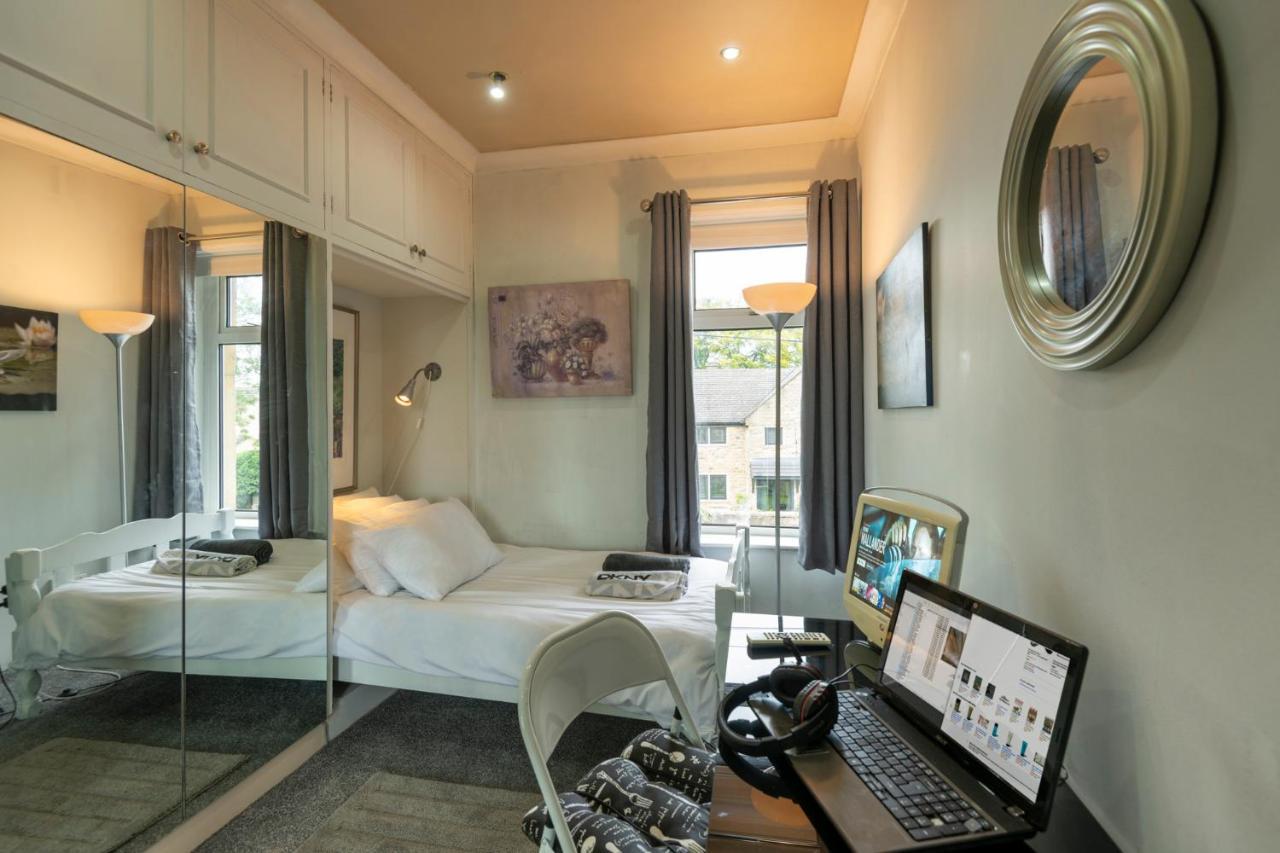 The Old Coach House Homestay *