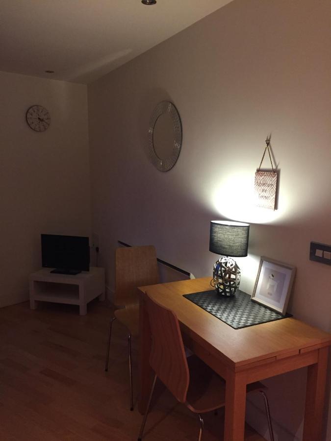 Apartment Leeds Dock *
