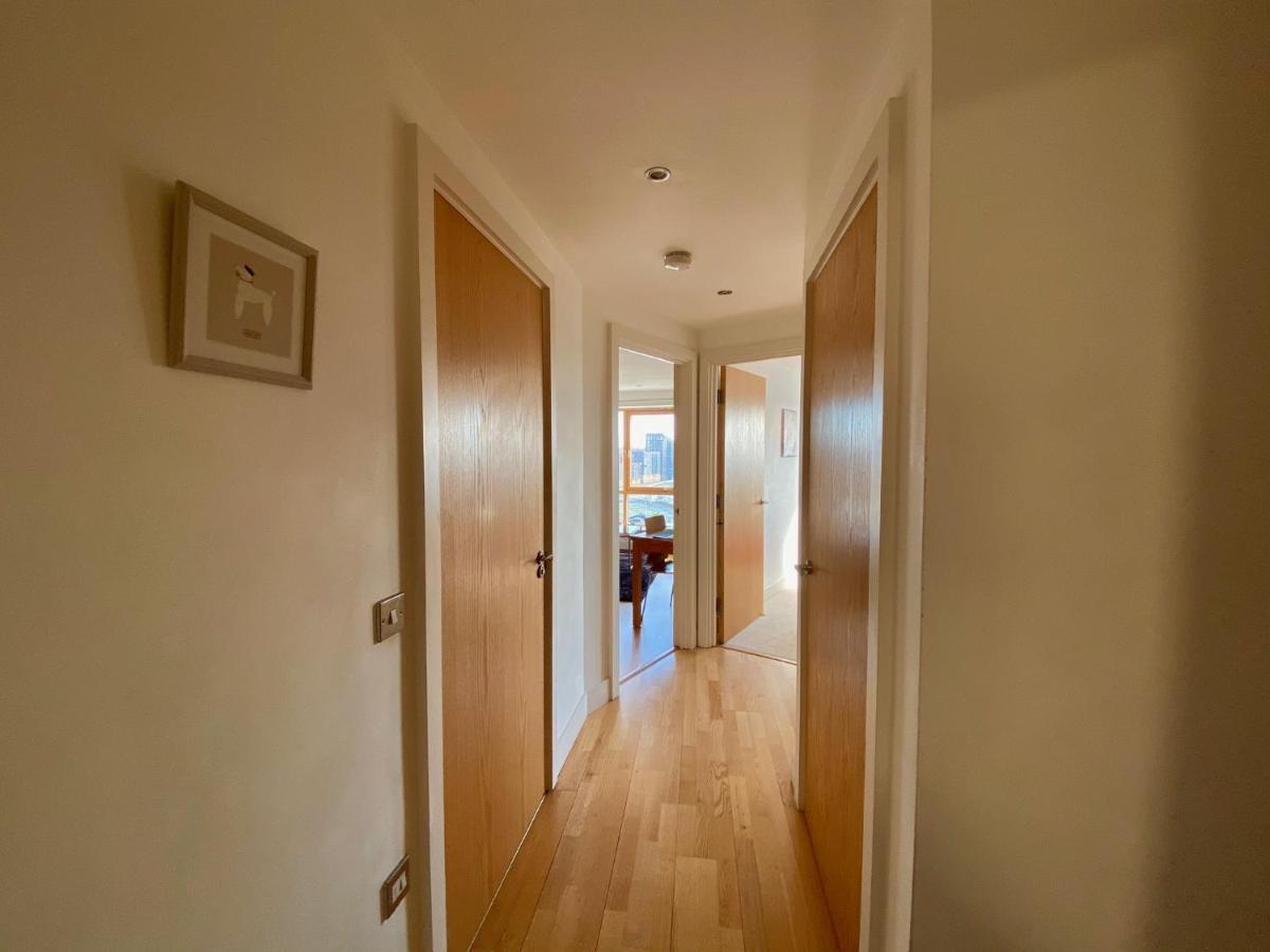 Apartment Leeds Dock *