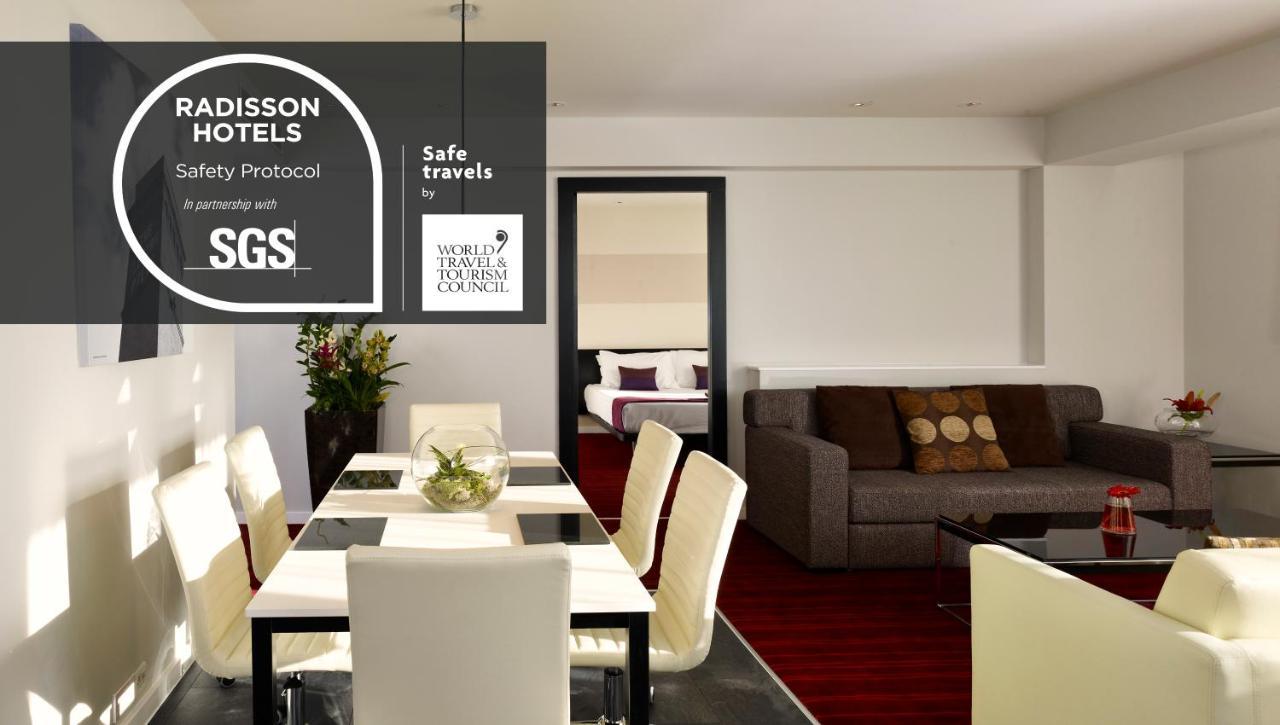 Hotel Park Plaza Leeds Leeds (West Yorkshire)