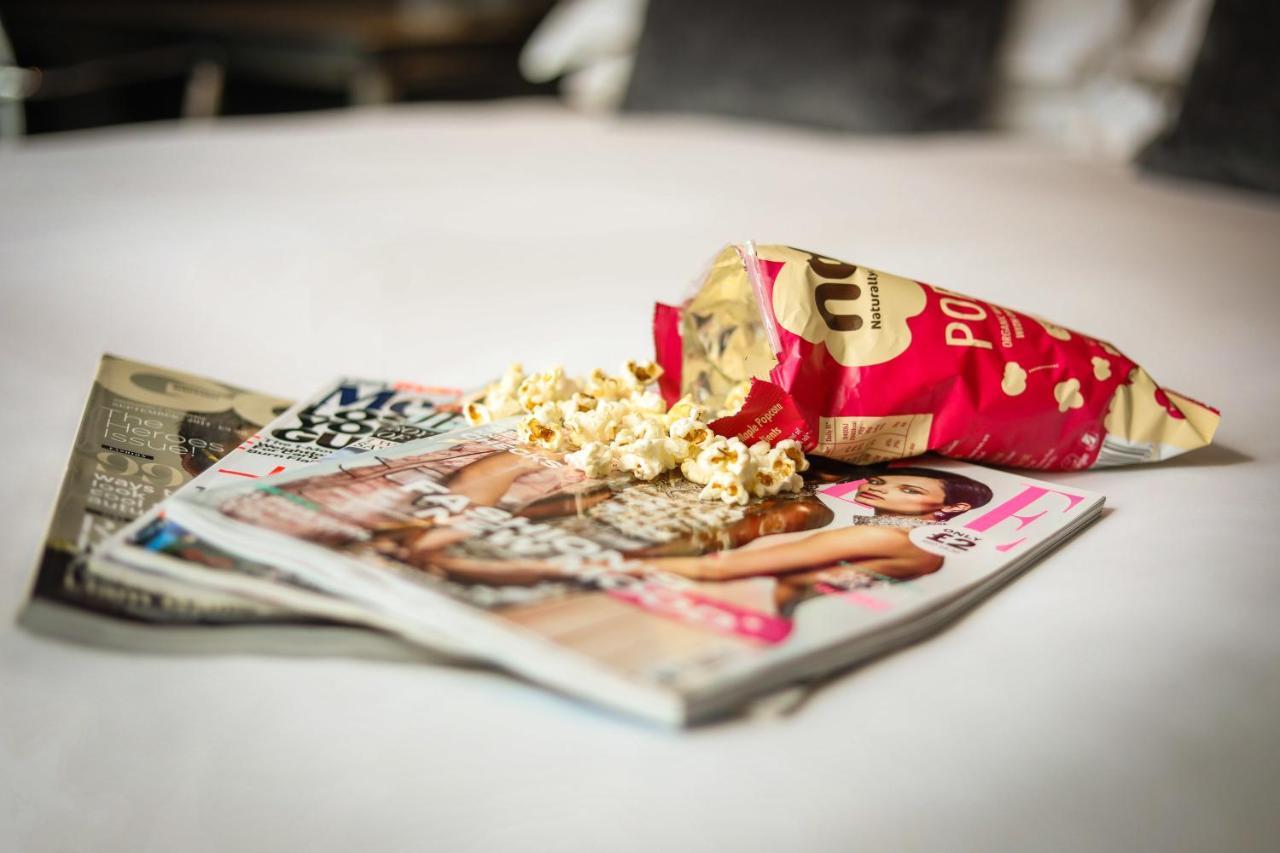 Malmaison Hotel 4*
