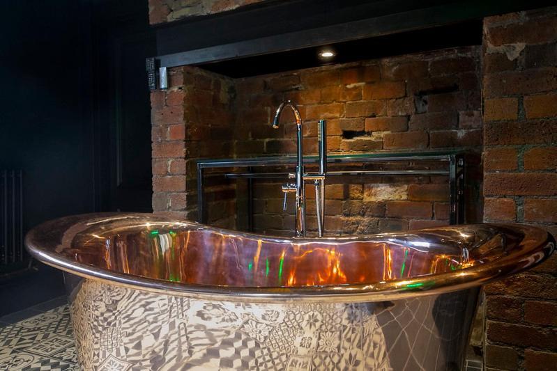 The Bells - Luxury Serviced Apartment