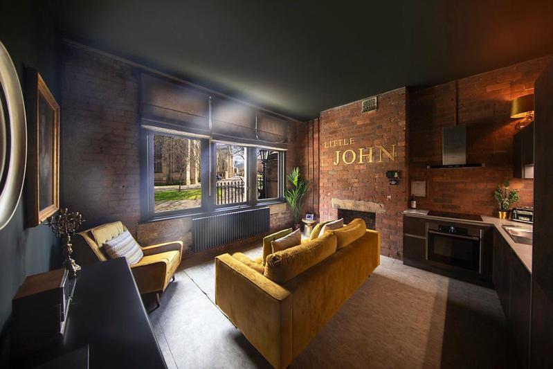The Bells - Luxury Serviced * Leeds (West Yorkshire)