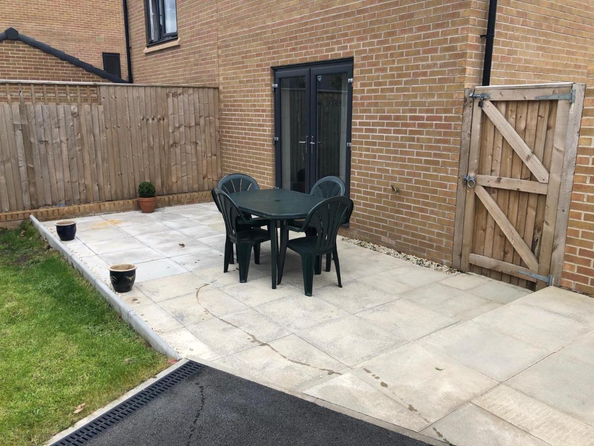 Holiday home Roundhay House