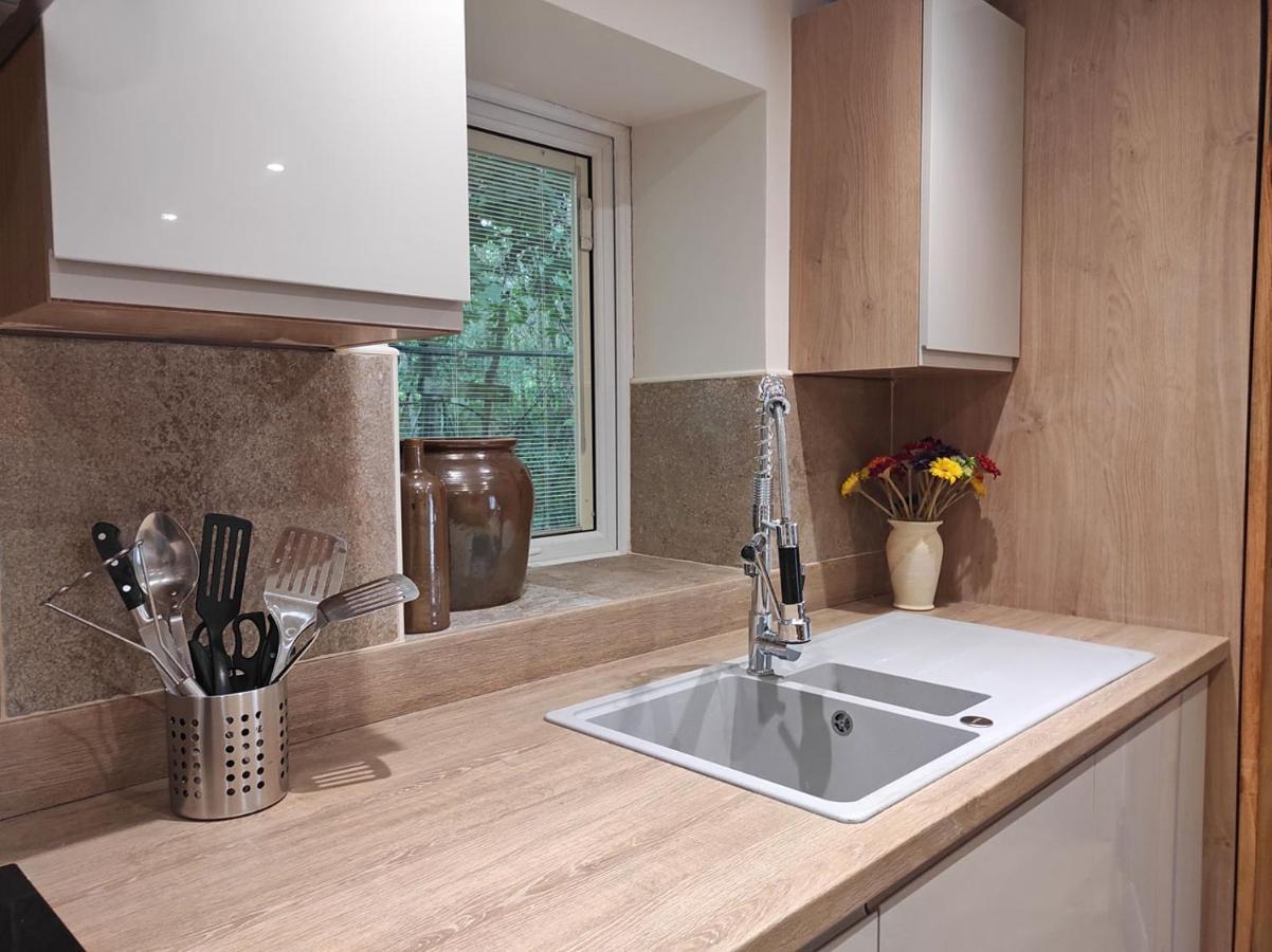 Headingley Hideaway Apartment *
