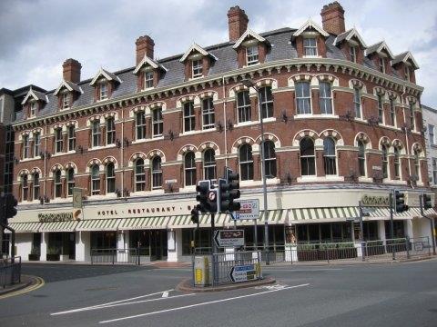 Indigo Leeds By Ihg 4*