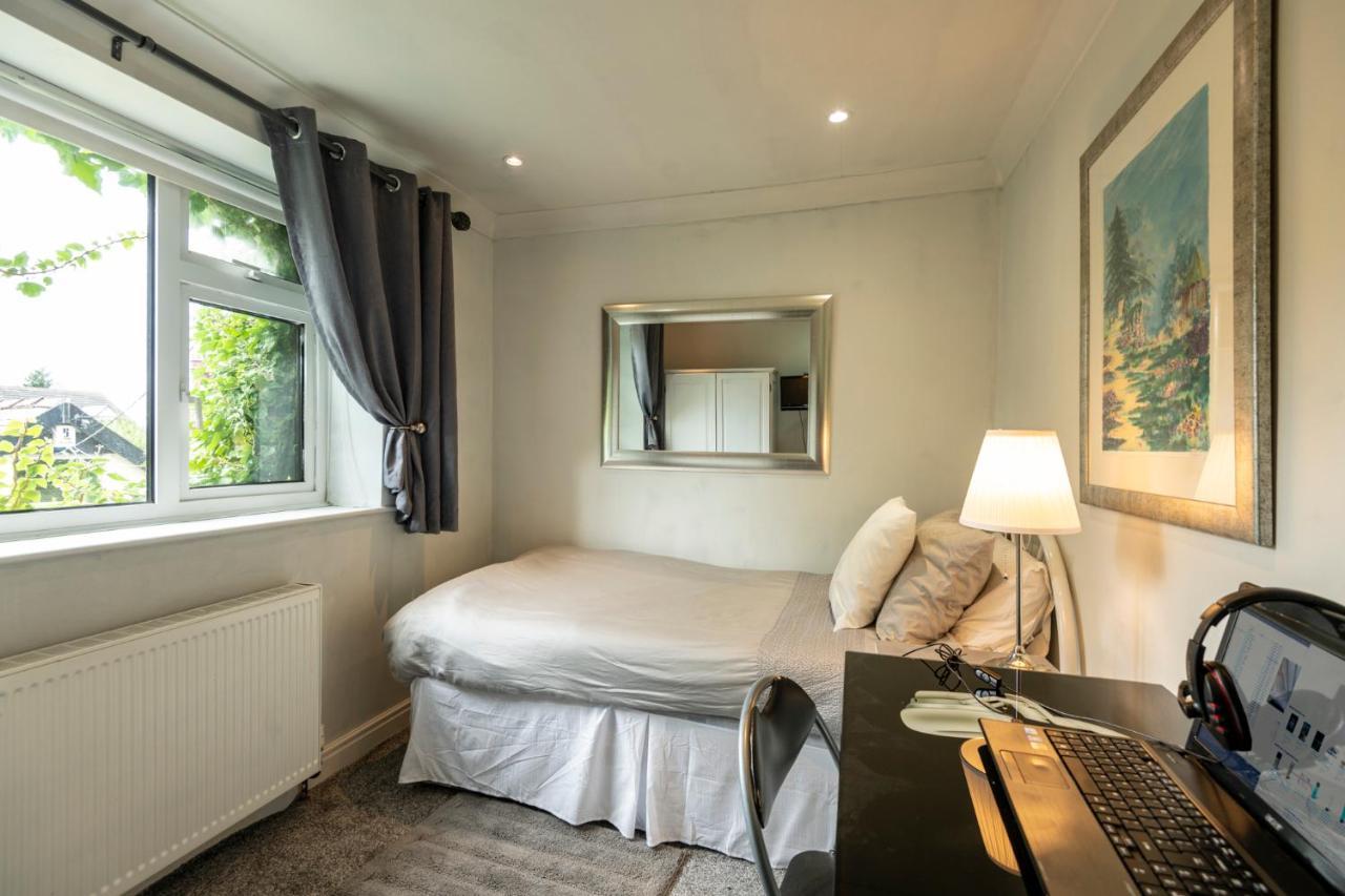 The Old Coach House Homestay