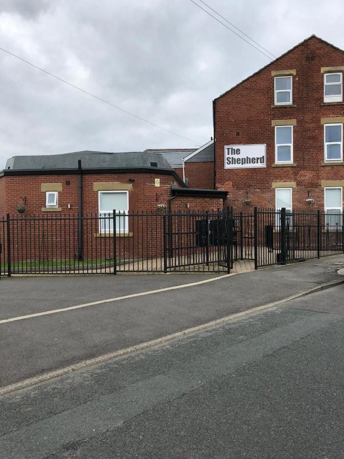 Apartment Spacious Close To City Centre With Free Secure Parking Leeds (West Yorkshire)