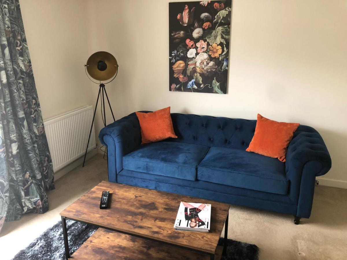 Roundhay House Holiday home