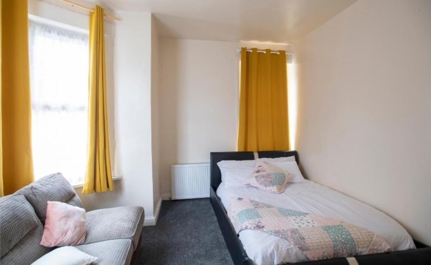 Homestay Brooklyn Place