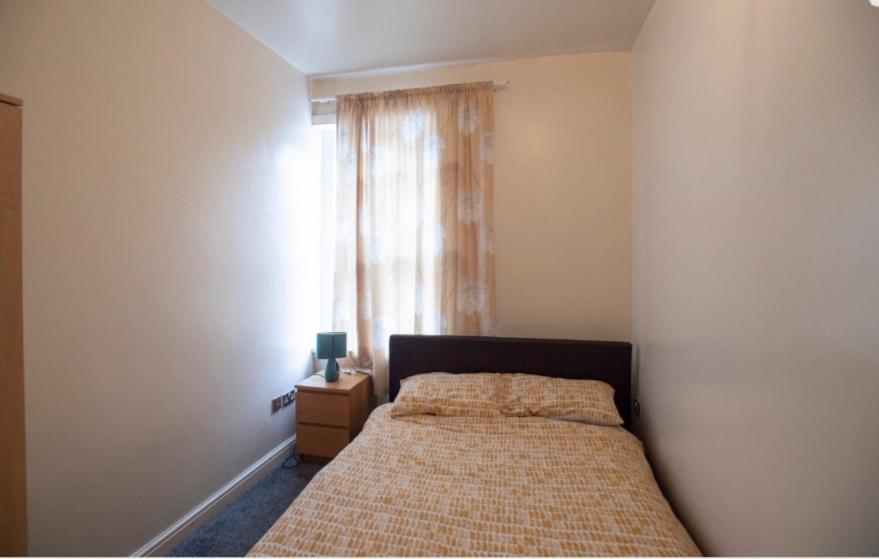 Homestay Brooklyn Place Leeds (West Yorkshire)