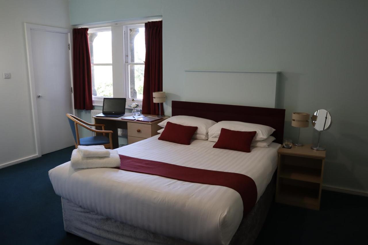 Hinsley Hall Hotel