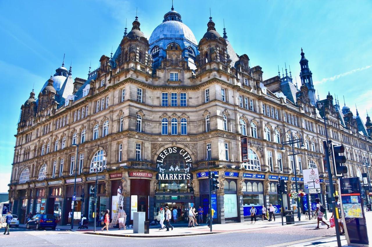 Roundhay House * Leeds (West Yorkshire)