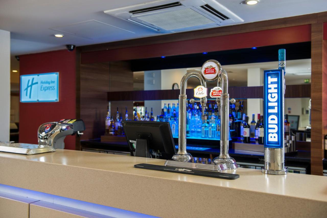 Hotel Express Centre By Ihg Leeds (West Yorkshire)