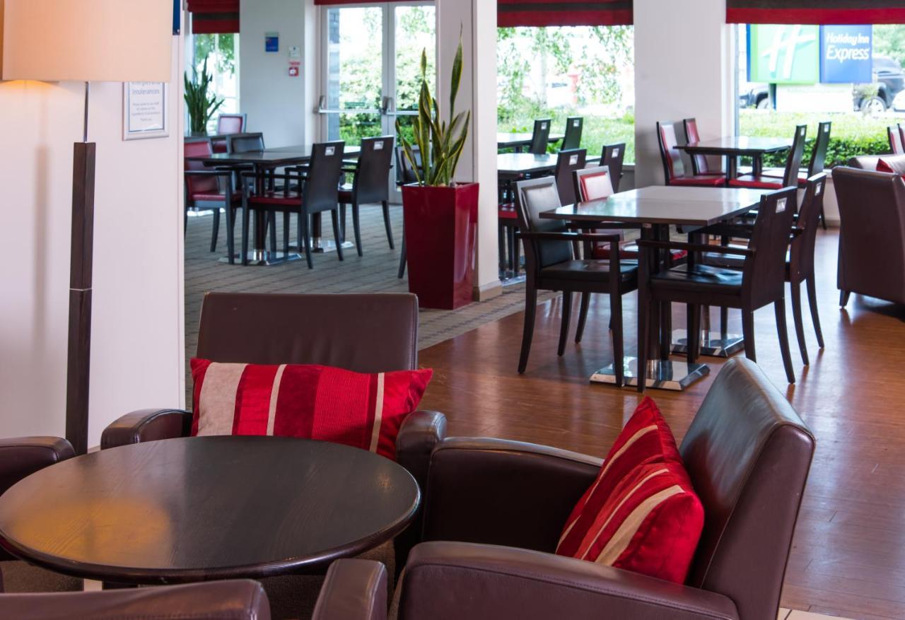 Express Centre By Ihg Hotel Leeds (West Yorkshire)