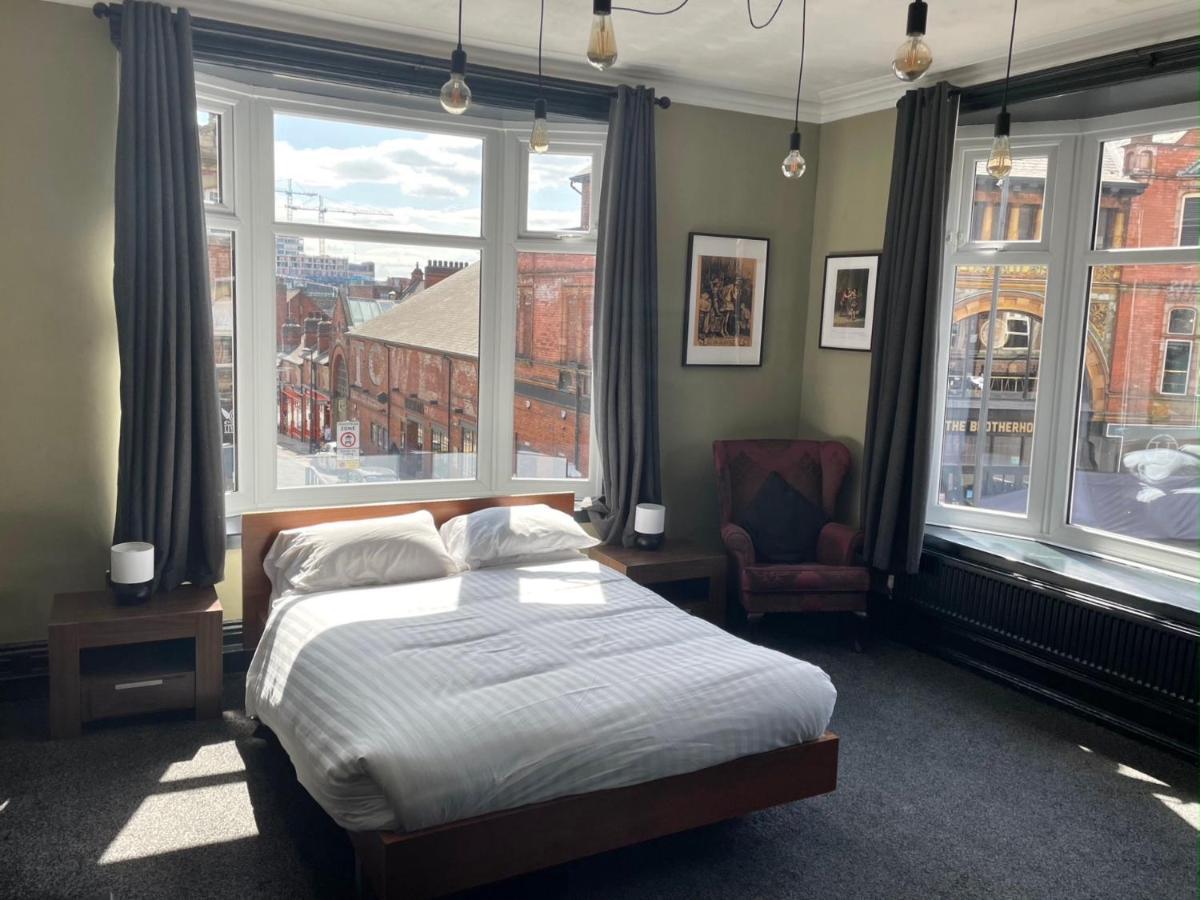 The Wrens Inn 3*