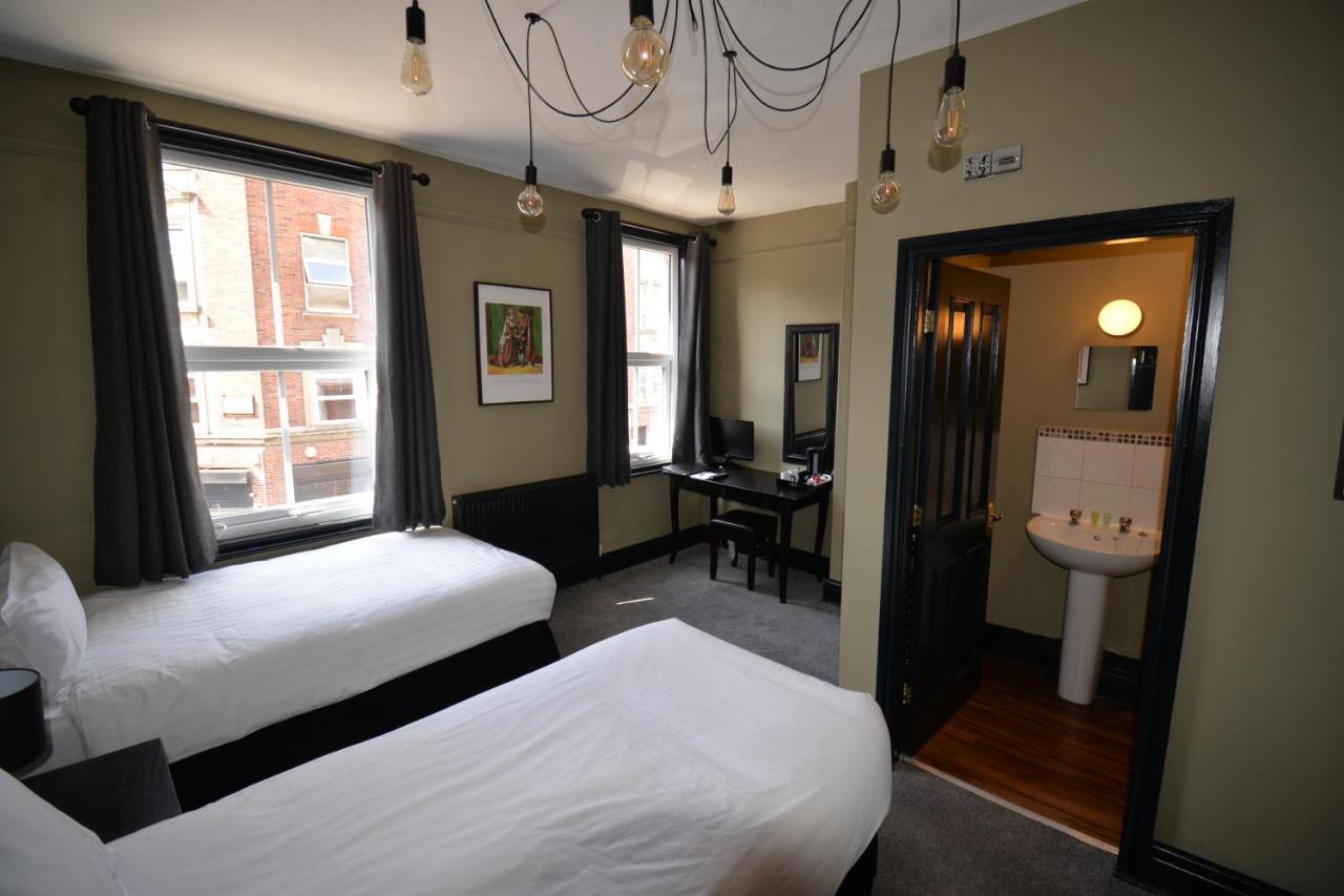 The Wrens Inn