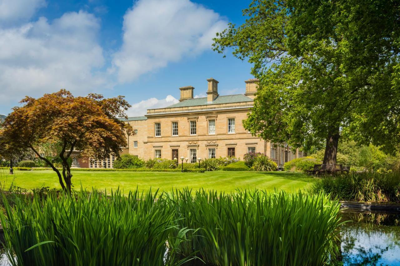 Oulton Hall Hotel, & Golf 4*