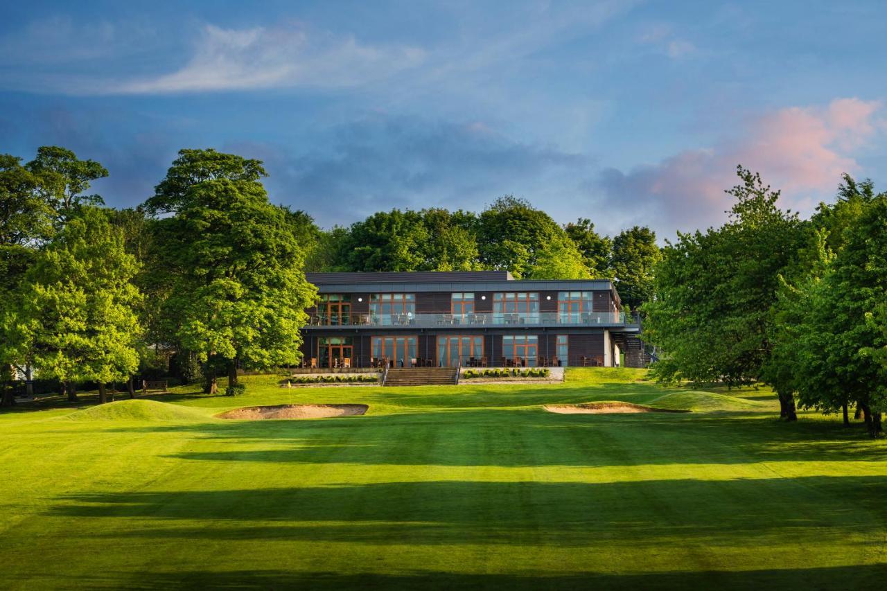 Hotel Oulton Hall Hotel, & Golf Leeds (West Yorkshire)