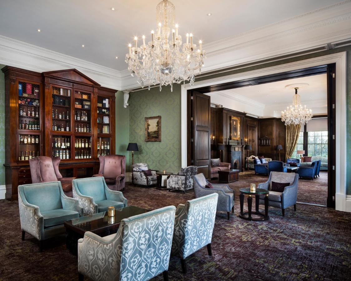 Hotel Oulton Hall Hotel, & Golf 4*