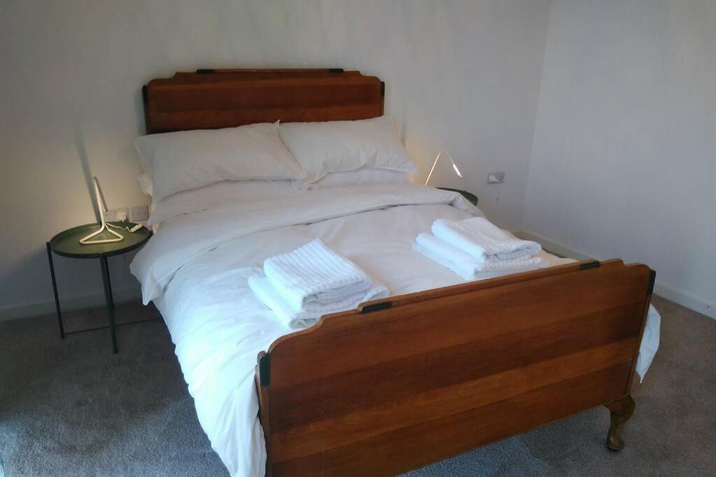 City Centre Apartment, 2Min From Train Station * Leeds (West Yorkshire)