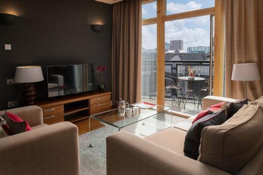 The Chambers Leeds (West Yorkshire)